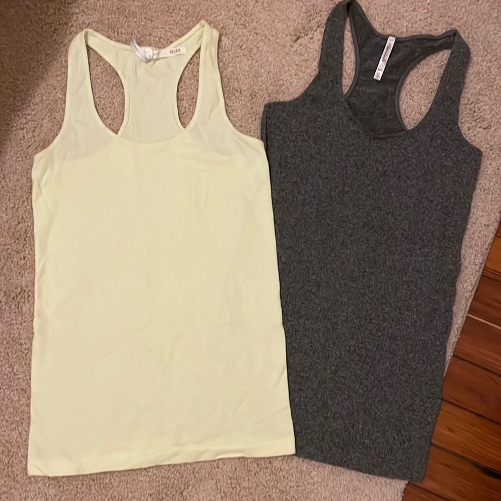 Tank top  Bundle of two